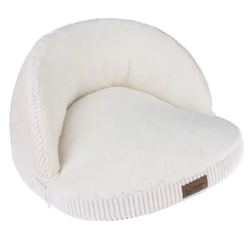 Modern Living Hella soffa – L 60 x B 55 x H 32 cm - Nyhet i webbutiken