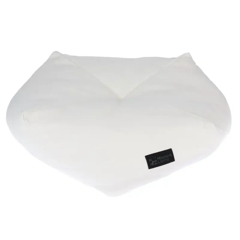 Modern Living Ferden myssäng – L 66 x B 66 x H 16 cm | Finns i lager
