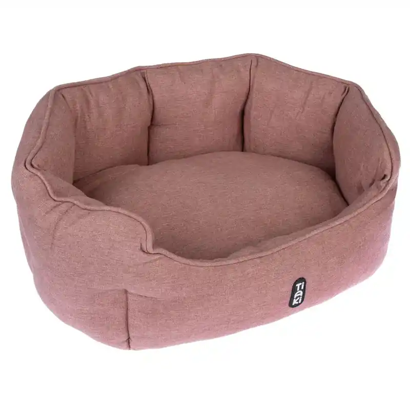 TIAKI Coralie myssäng – L 65 x B 55 x H 22 cm | Kan beställas