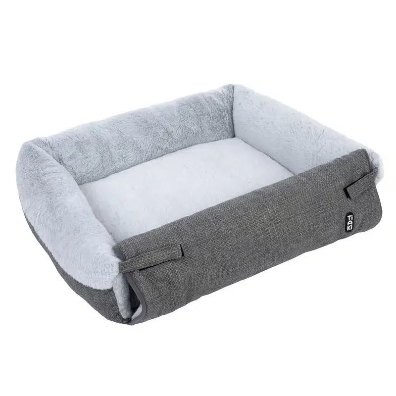 TIAKI Willow soffbädd – L 50 x B 40 x H 17 cm - Skynda dig