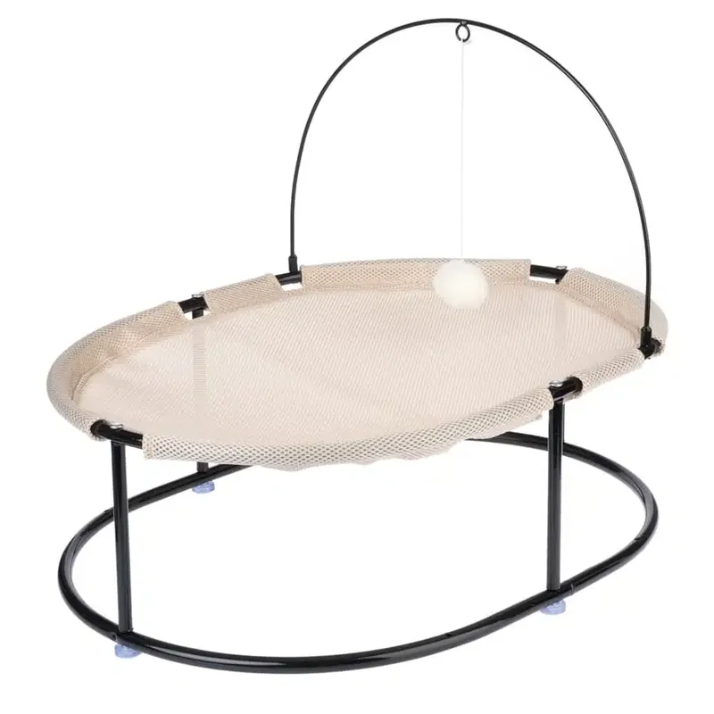 Nästan slut - TIAKI Sand solsäng – L 63 x B 46 x H 47 cm