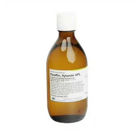 Beställ idag | APL Flytande Paraffin, 300 ml – Oral lösning, 300 ml.