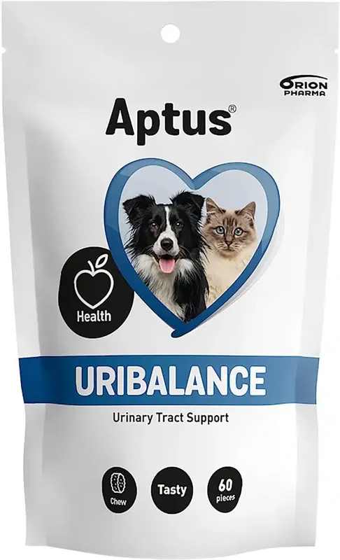 Endast idag - Aptus Uribalance 60 st