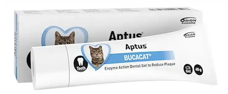 Bucacat mungel för katt - Tillverkarpris