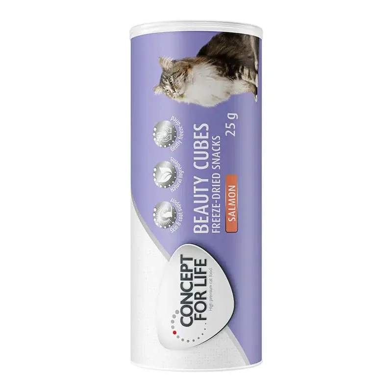 Concept for Life Beauty Cubes – 25 g | Passa på nu