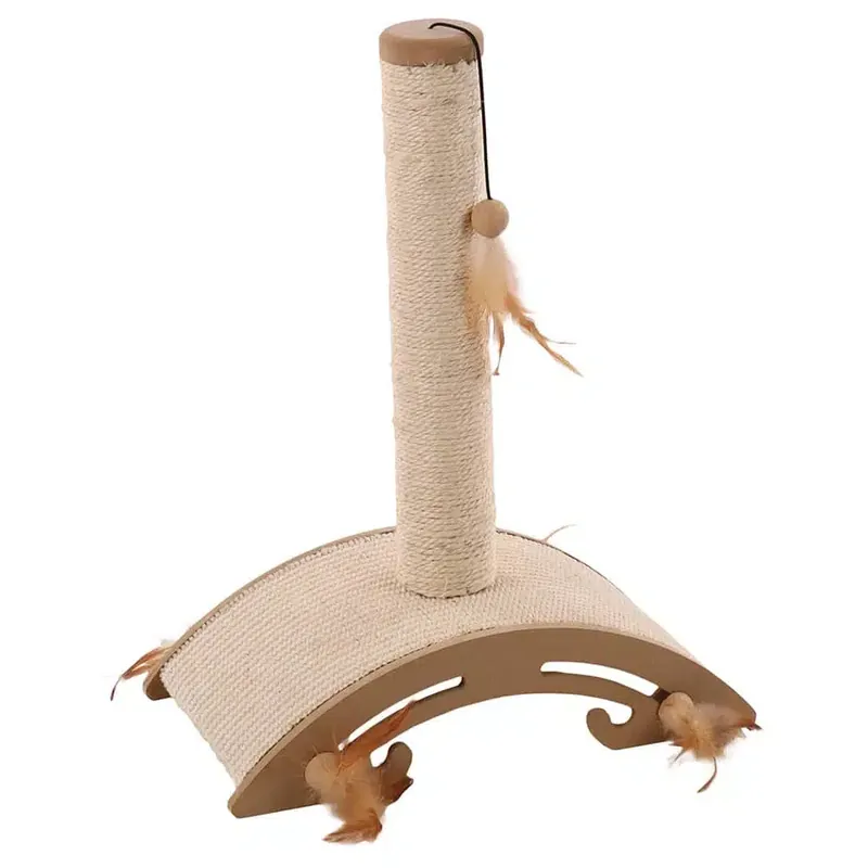 Flamingo Ella klöspelare – 40,5 x 21,5 x 53 cm | Rabatter
