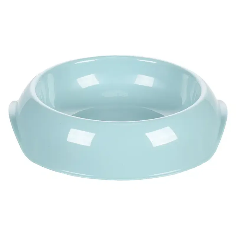Flamingo Muk mat- och vattenskål – 250 ml, Ø 14,7 cm | Tryggt köp