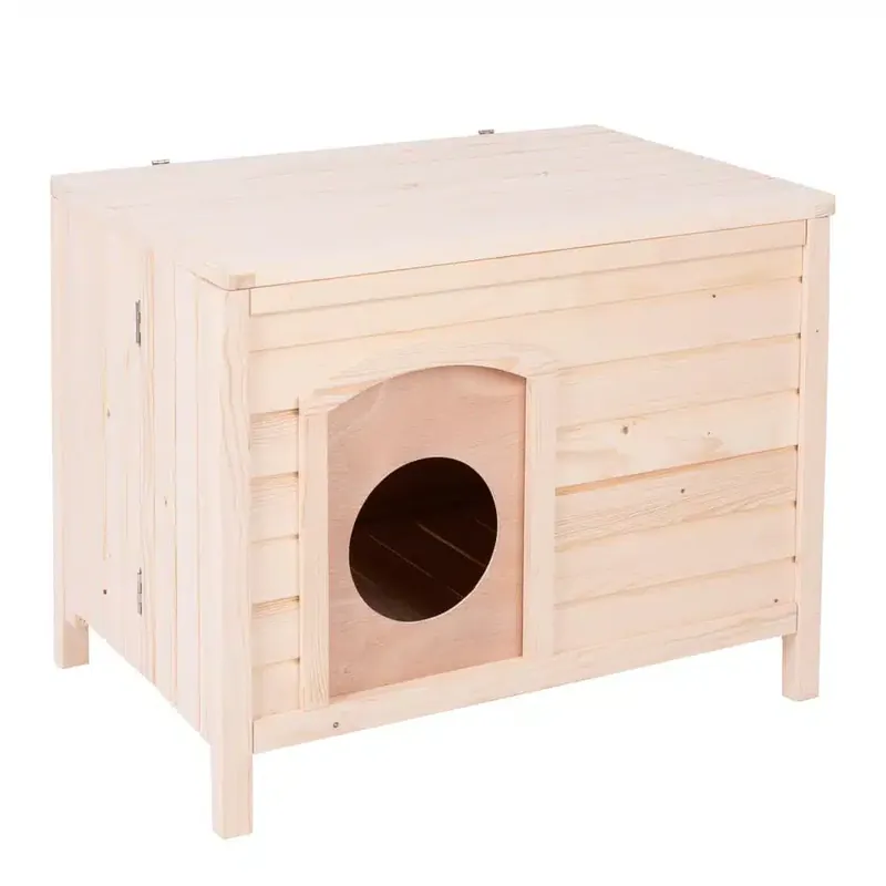 Bruno hundkoja – Stl S B 75 x T 51 x H 59 cm - Nyligen tillagt