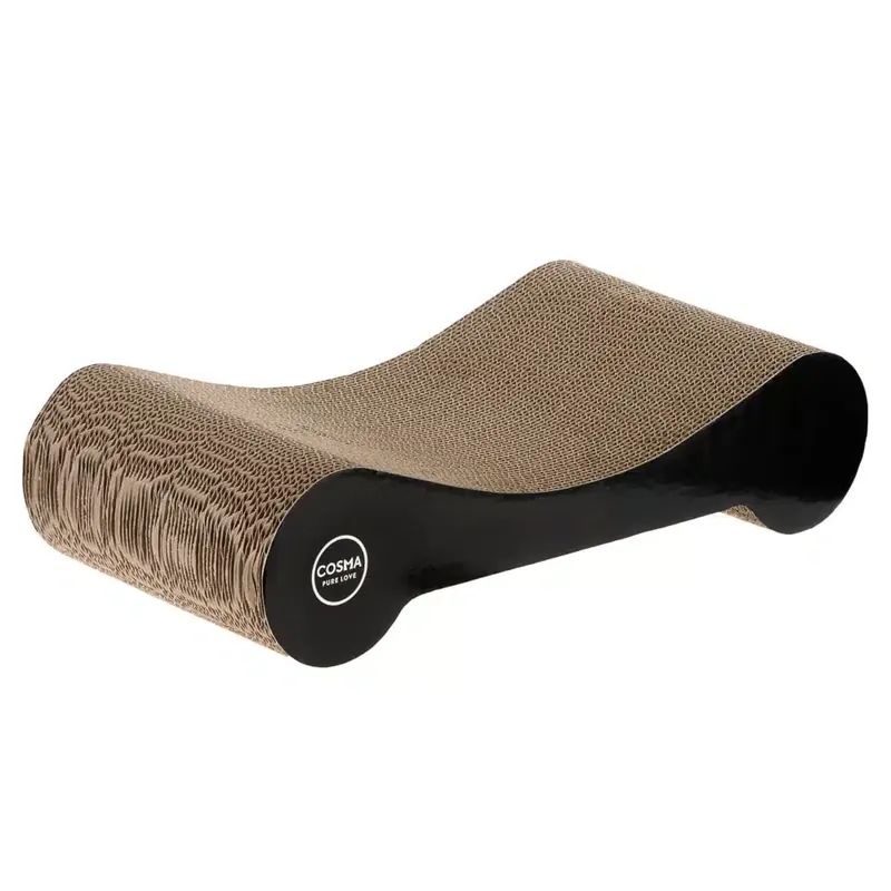 Smidig beställning - Cosma klösmöbel – L 50 x B 24 x H 12 cm