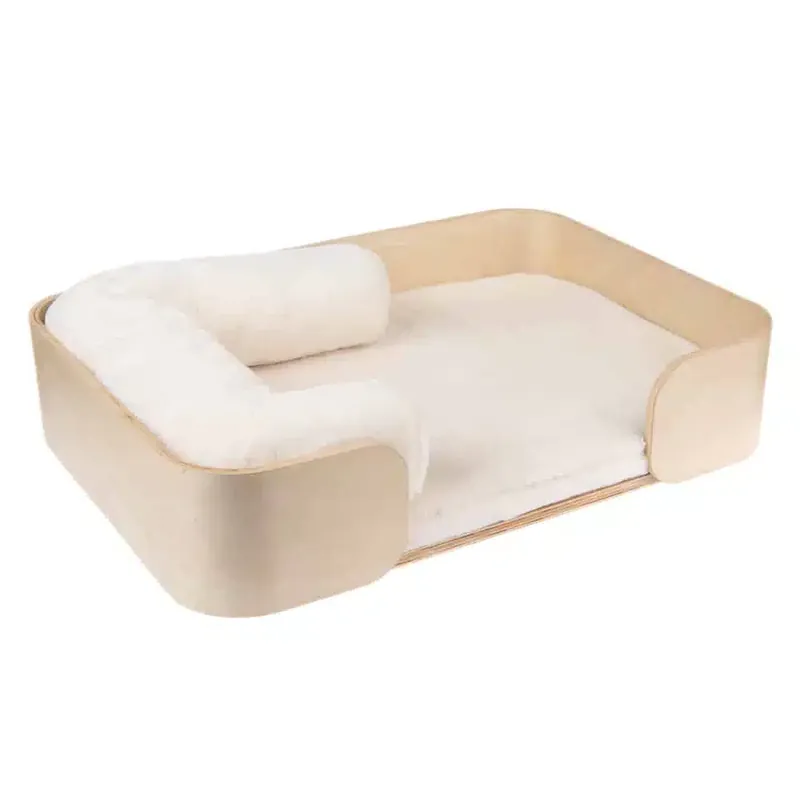 Modern Living Bett Mora – L 68 x B 48 x H 14 cm - Nyinkommet