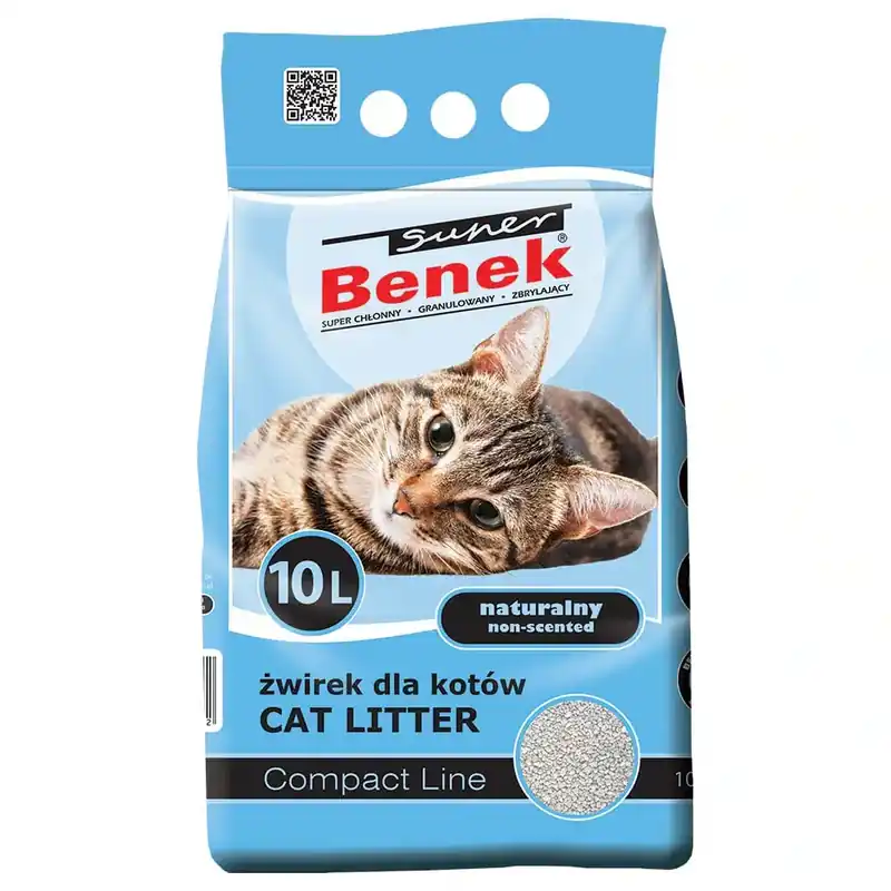 Super Benek Compact – 10 l | Kan beställas online
