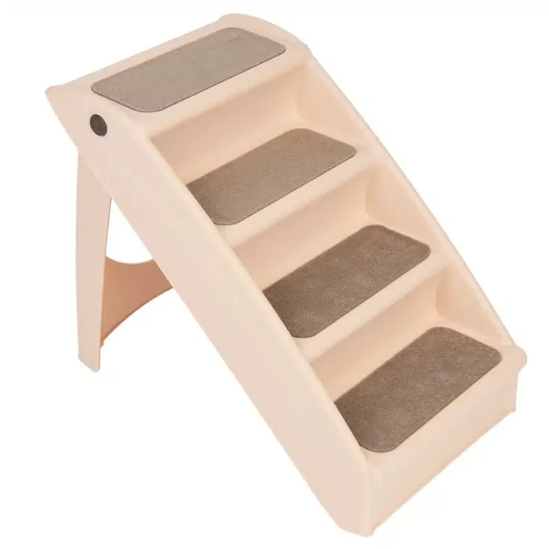 Populärt just nu | Easy Up Stairs hundtrappa – L 61 x B 40 x H 49 cm