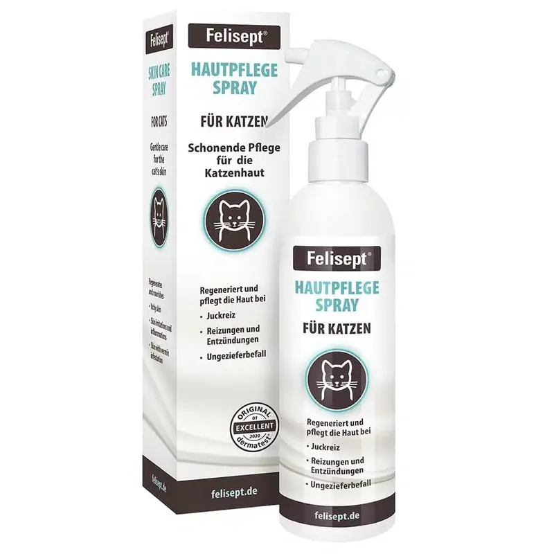 Bästsäljare - Felisept hudvårdsspray – 250 ml