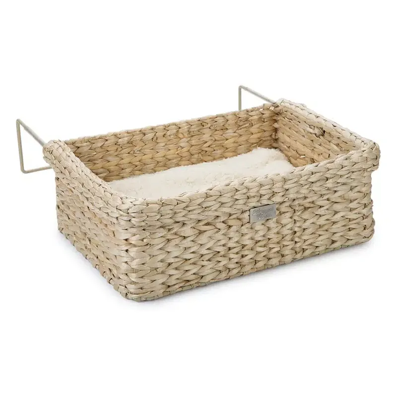 Designed by Lotte Banda hängmatta för element – Natur | Nyhet