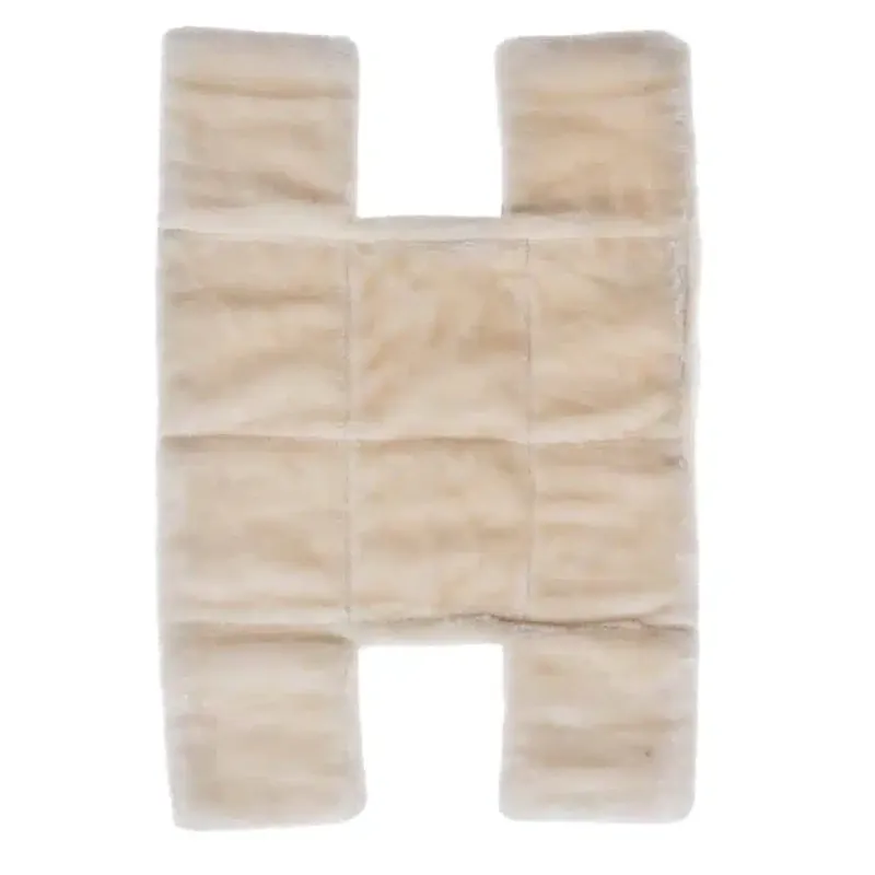 Favorit hos kunderna | Reservdelar för Natural Paradise – Kudde H D (L 44 x B 35 cm, crème)