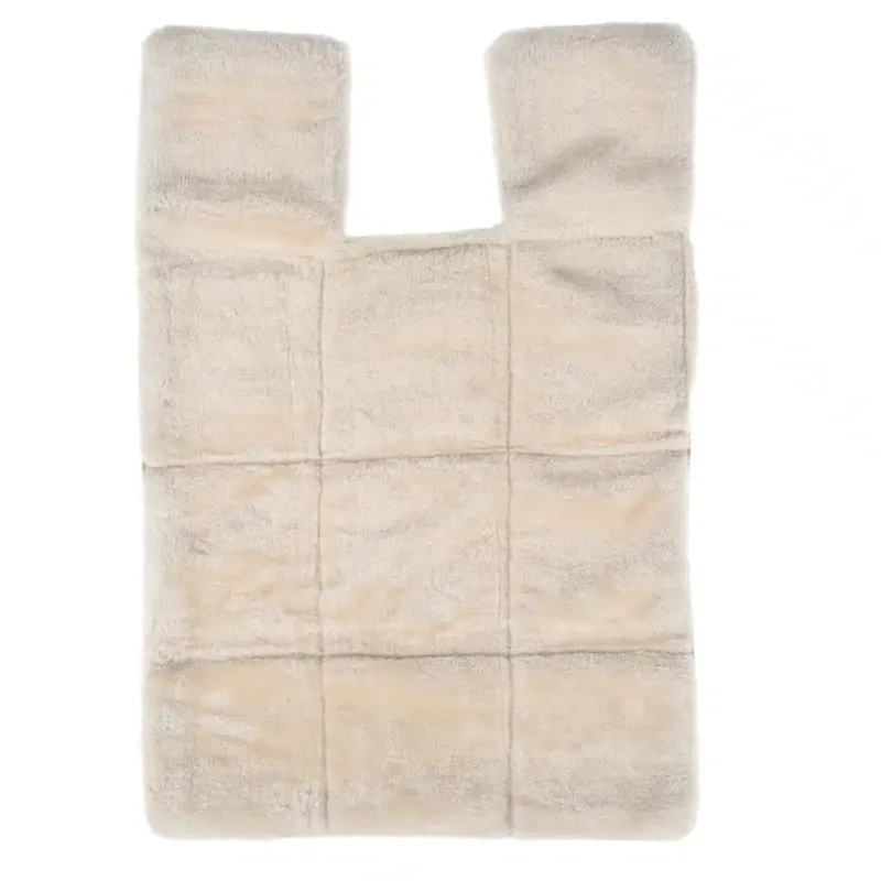 Reservdelar för Natural Paradise – Kudde U E/F (L 44 x B 35 cm, crème) - Köp idag