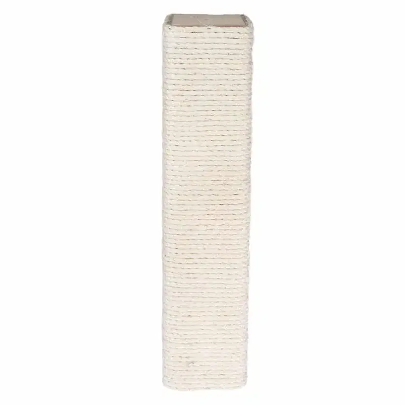 Skaffa nu - Reservdelar för Natural Paradise – Klösstam fyrkantig a (Ø 10,5 x L 45 cm)