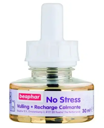 Beaphar Calming Diffuser refill | Expressleverans