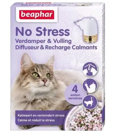Populär - Beaphar Calming Diffuser doftgivare