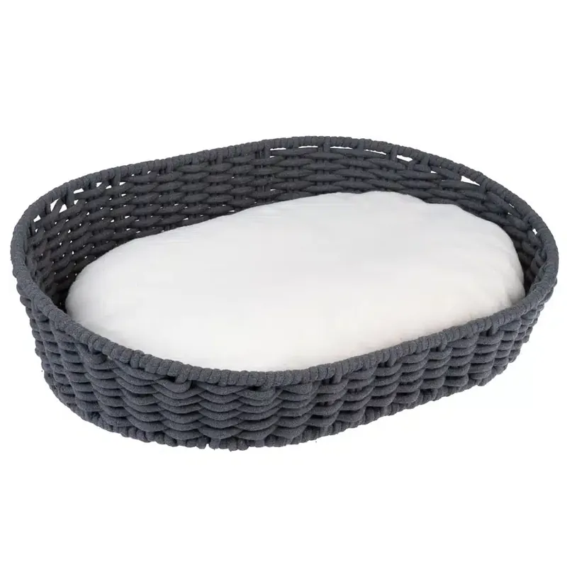 Modern Living Alor myssäng – L 75 x B 50 x H 20 cm - Rabatter