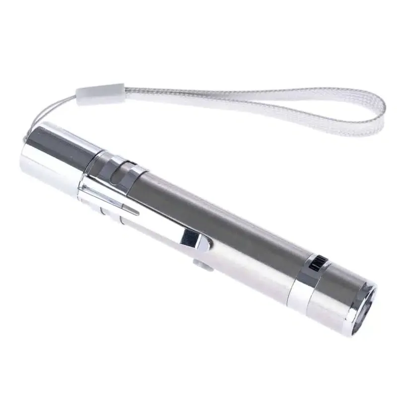 Handla nu - TIAKI Lightbusters LED-pekare – 1 st