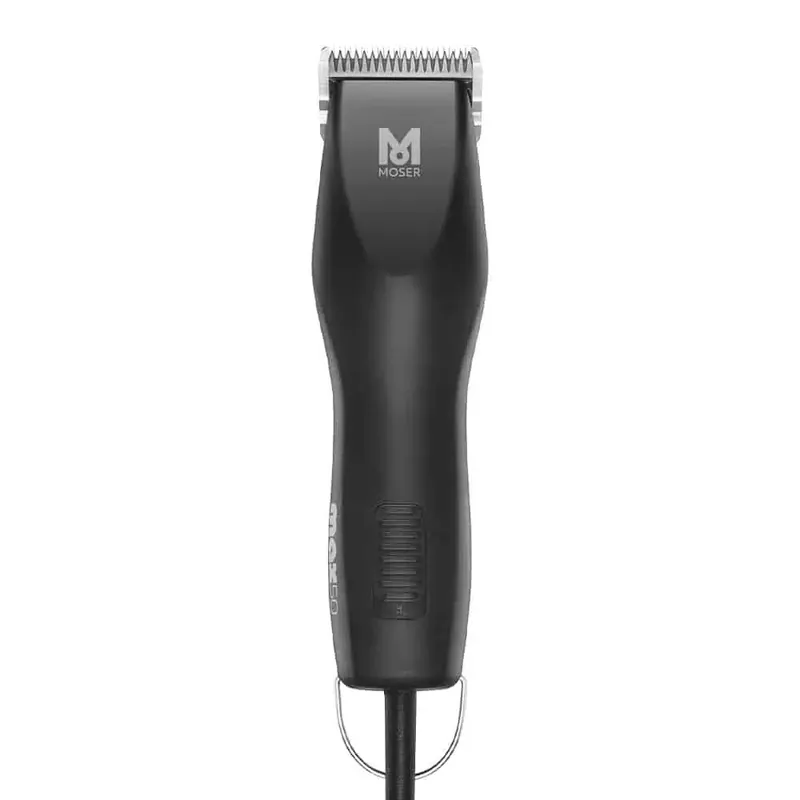Moser max50 klippmaskin – Klippmaskin inkl. skärhuvud | Riktigt fynd
