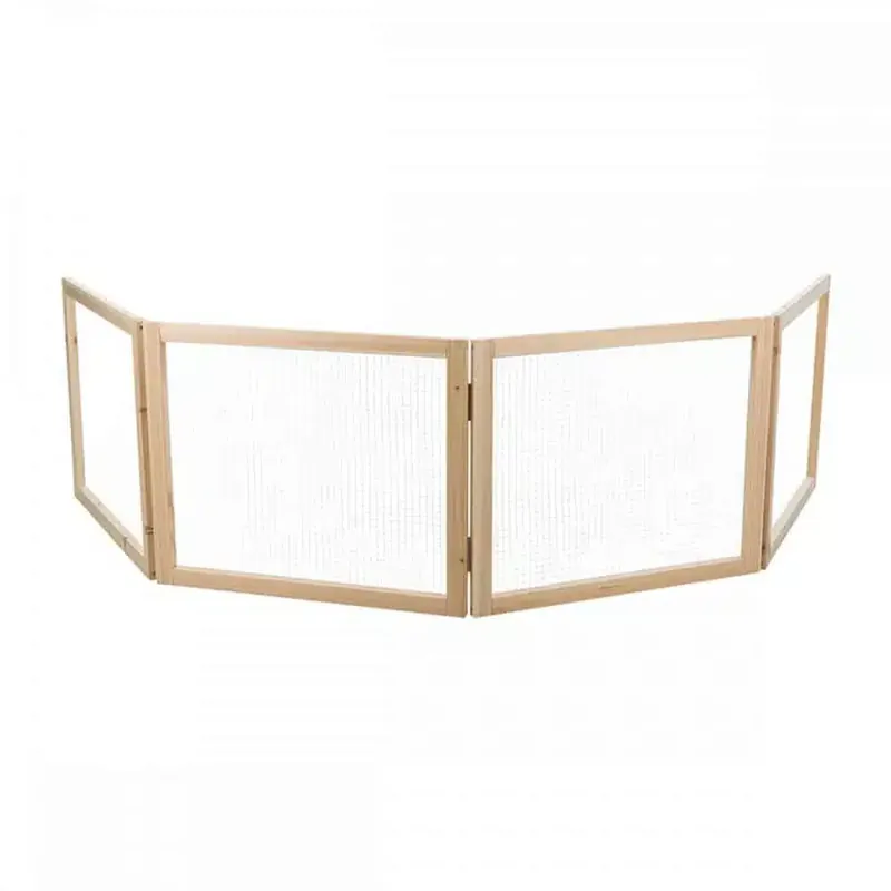 Trixie innehage för smådjur 60–240 × 50 cm (M) - Lägg i varukorg