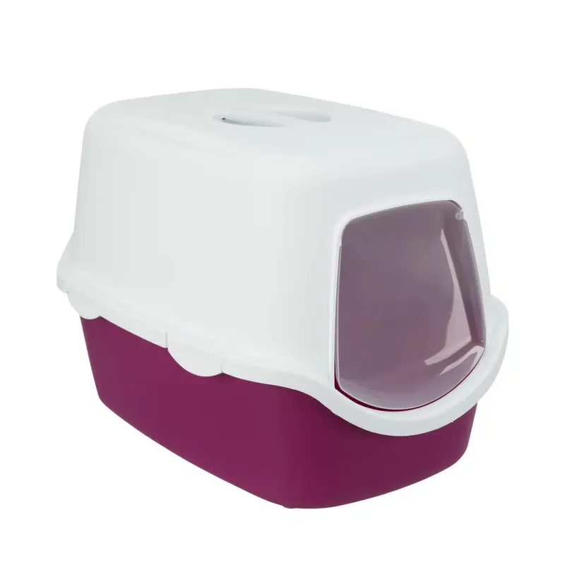 Vico kattlåda Berry - Kampanjpris