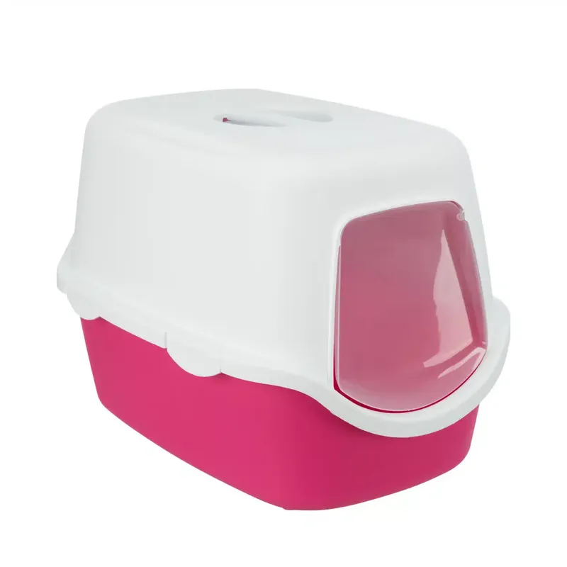 Nyhet hos oss | Vico kattlåda Rosa