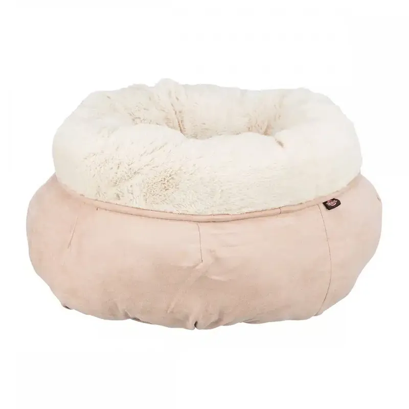 Trixie Elsie Kattbädd (Beige) | Kan beställas