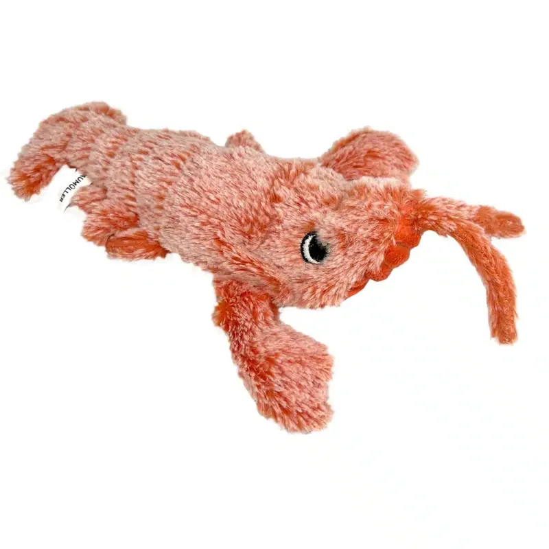 Aumüller Lucky Lobster sprattelhummer – 1 st | Fabrikspris