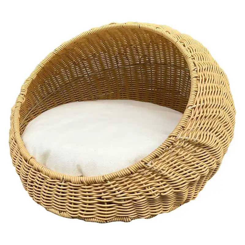 Lågt pris | Aumüller oval korg – L 50 x B 40 x H 35 cm