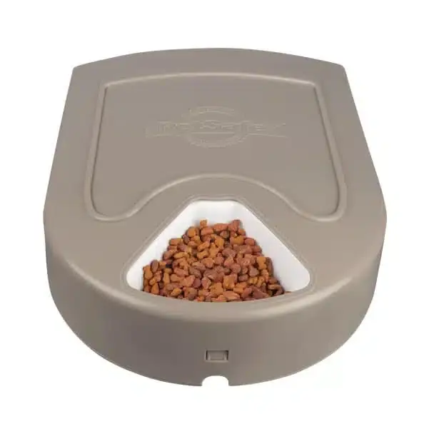 PetSafe 5-Meal foderautomat - Endast denna vecka
