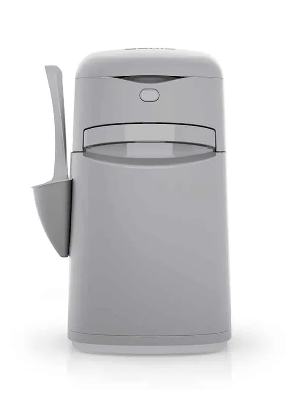 Populär - Litter Genie Easy Roll Pail Kattsandshink – Kattsandshink Litter Genie