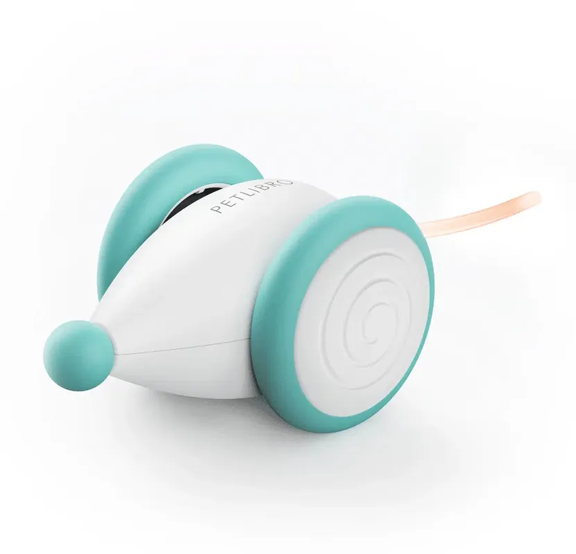 Specialpris - Pixie Mouse interaktiv kattleksak – Pixie Mouse