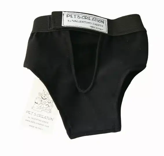 Specialerbjudande - Studpant / tikskydd valentino (30 cm)