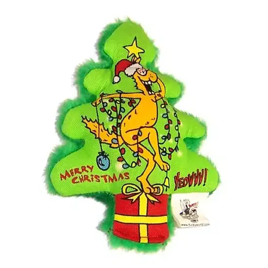 Yeowww Julgran - Endast ett fåtal kvar