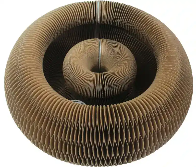 Topprodukt | Kattleksak bollbana 1 Companion