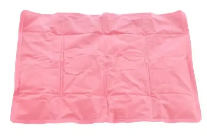 Kampanj - Kyldyna Ljusrosa (2 storlekar) (50 x 90 cm)