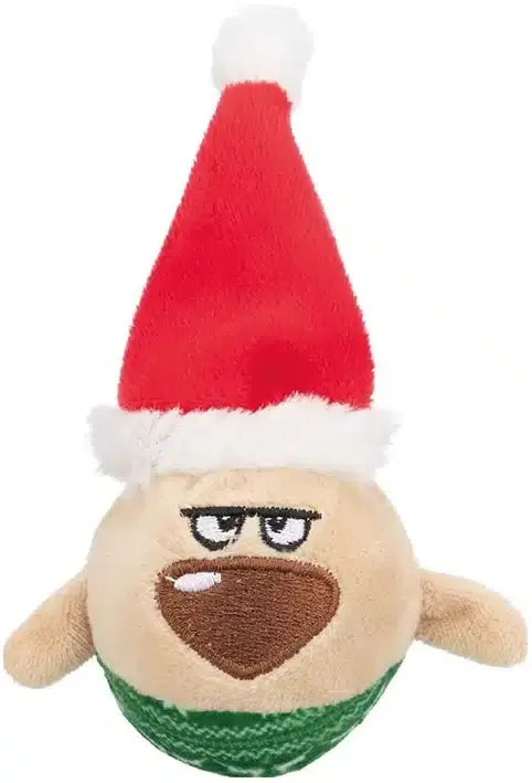 Skynda dig | Kattleksak gnome med pingla