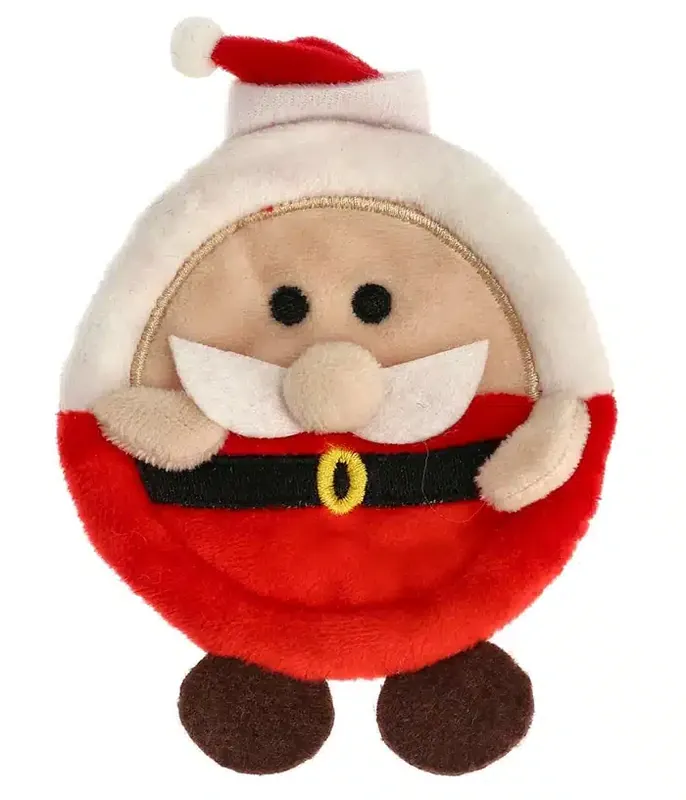 Kattleksak Tomte rund | Utförsäljning