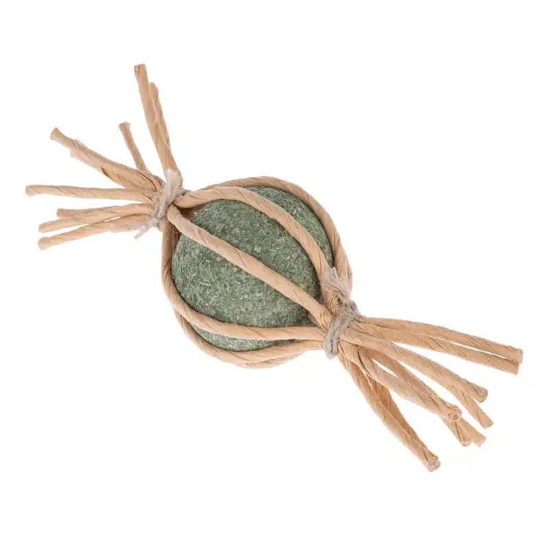 Modern Living Catnip Candy Samarkand med kattmynta – 1 st | Utförsäljning