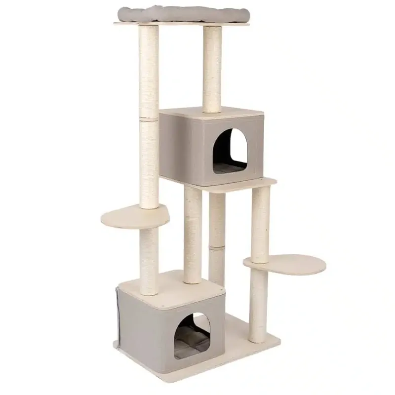 Modern Living Suva klösträd – Beige | Expressleverans