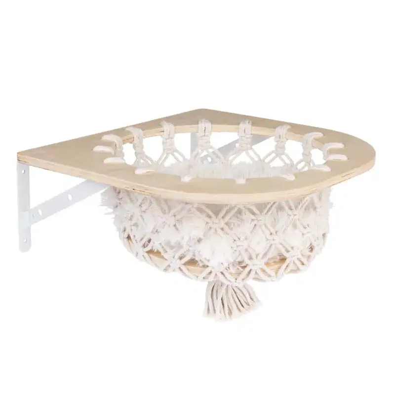 Väl omtyckt | Modern Living Genoa väggsäng – L 48 x B 45 x H 32 cm