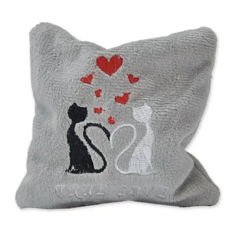 Aumüller True Love Mini kattkudde – 1 st | Populärt just nu