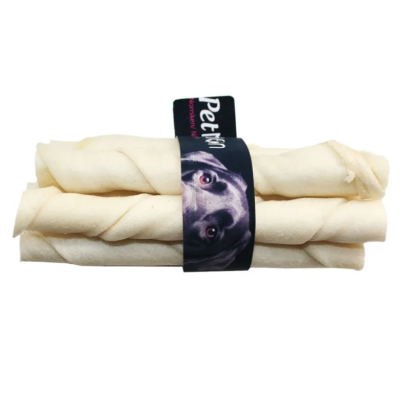 Finns att beställa - PetNation Tugg-Twister Norrsken 5-pack (18x125mm)