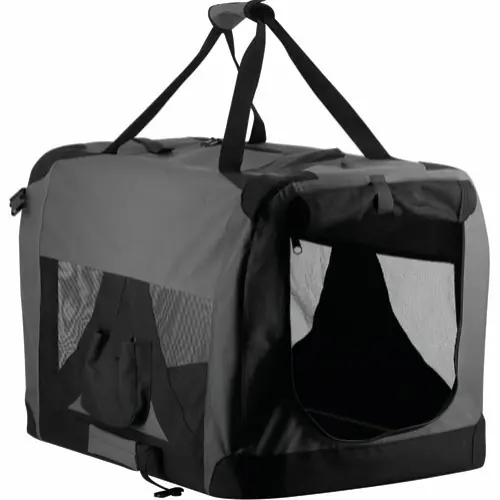 Nylonbur hopfällbar - Medium | Väl omtyckt