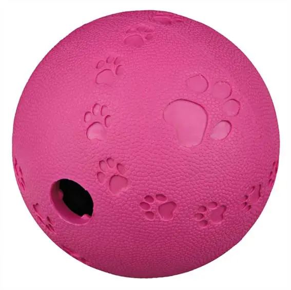 Snackboll gummi - Large - Köp nu