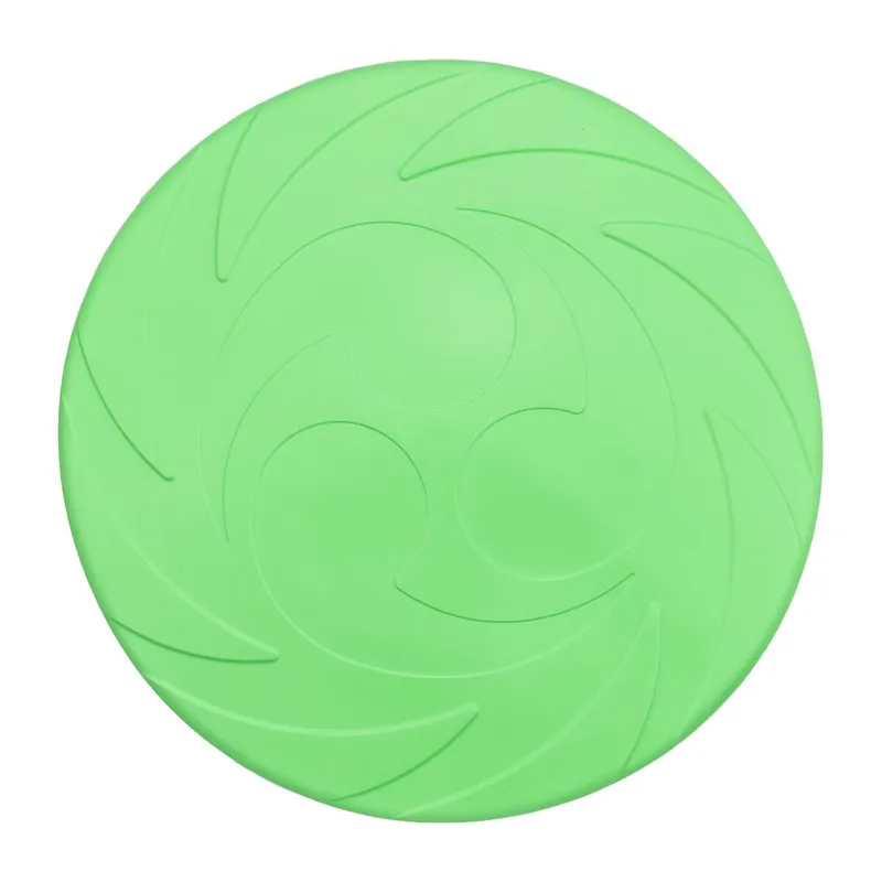 Trixie Frisbee (18 cm) - Rabatter