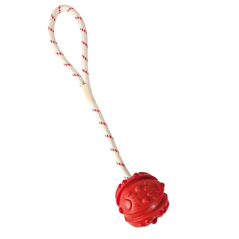 Trixie Flytande Boll/Rep (4,5 cm) - Favorit hos kunderna